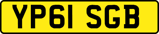YP61SGB