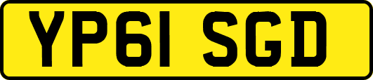 YP61SGD