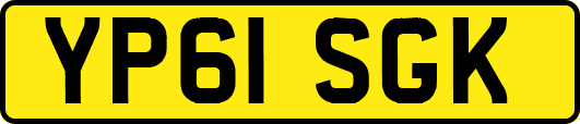 YP61SGK