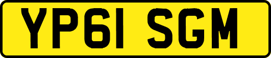 YP61SGM