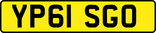 YP61SGO