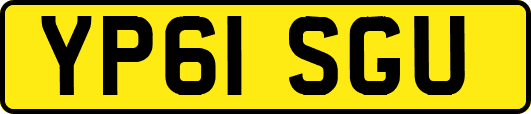 YP61SGU
