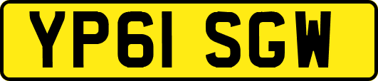 YP61SGW