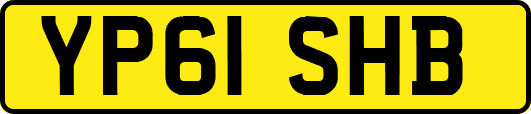 YP61SHB