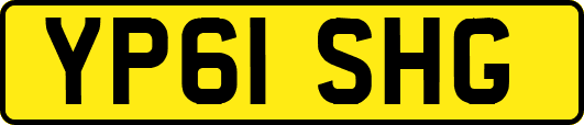 YP61SHG