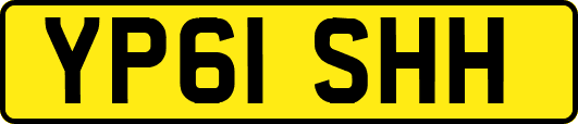 YP61SHH