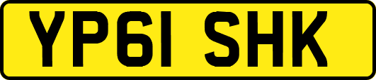 YP61SHK