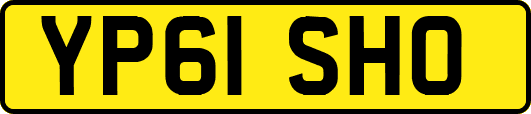 YP61SHO