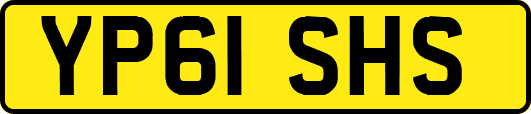YP61SHS