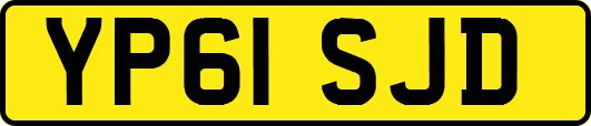 YP61SJD
