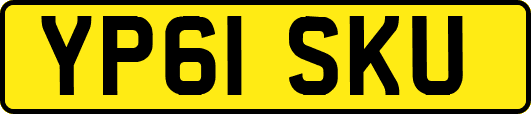 YP61SKU