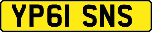 YP61SNS