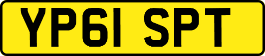 YP61SPT