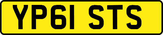 YP61STS