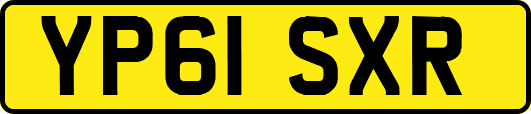 YP61SXR