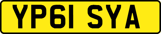 YP61SYA