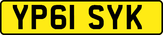 YP61SYK