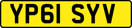 YP61SYV