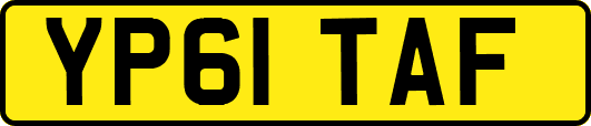 YP61TAF