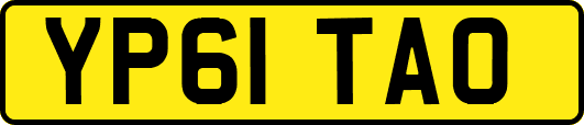 YP61TAO