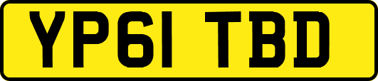 YP61TBD