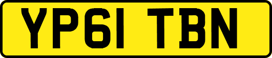 YP61TBN