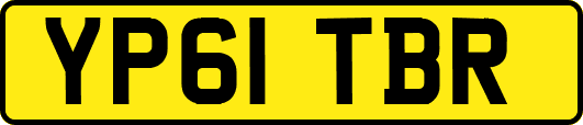 YP61TBR