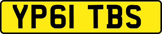YP61TBS