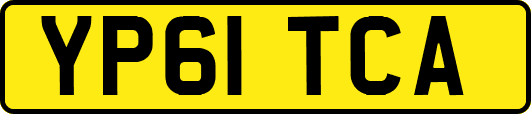 YP61TCA