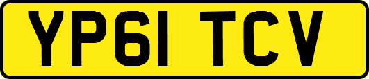 YP61TCV