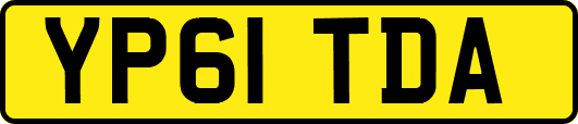 YP61TDA