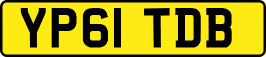 YP61TDB