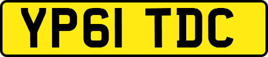 YP61TDC