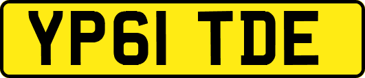 YP61TDE