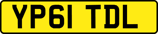 YP61TDL