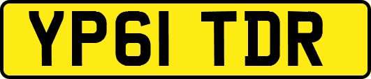 YP61TDR