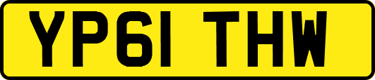 YP61THW