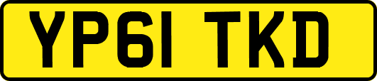 YP61TKD