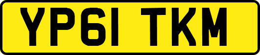 YP61TKM