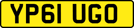 YP61UGO