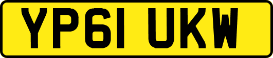 YP61UKW