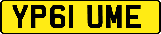 YP61UME