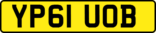 YP61UOB