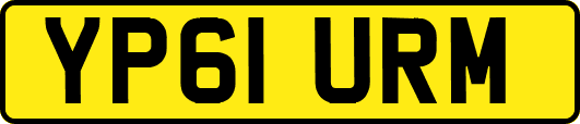 YP61URM