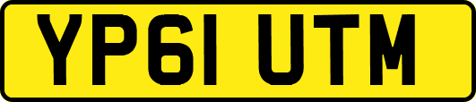 YP61UTM