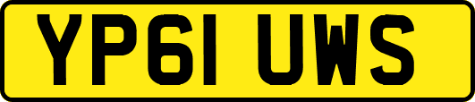 YP61UWS