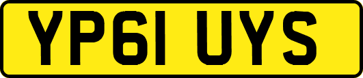 YP61UYS