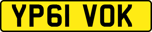 YP61VOK