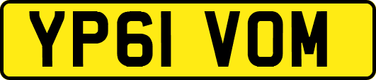 YP61VOM