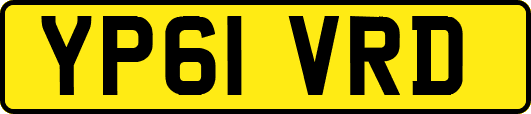 YP61VRD